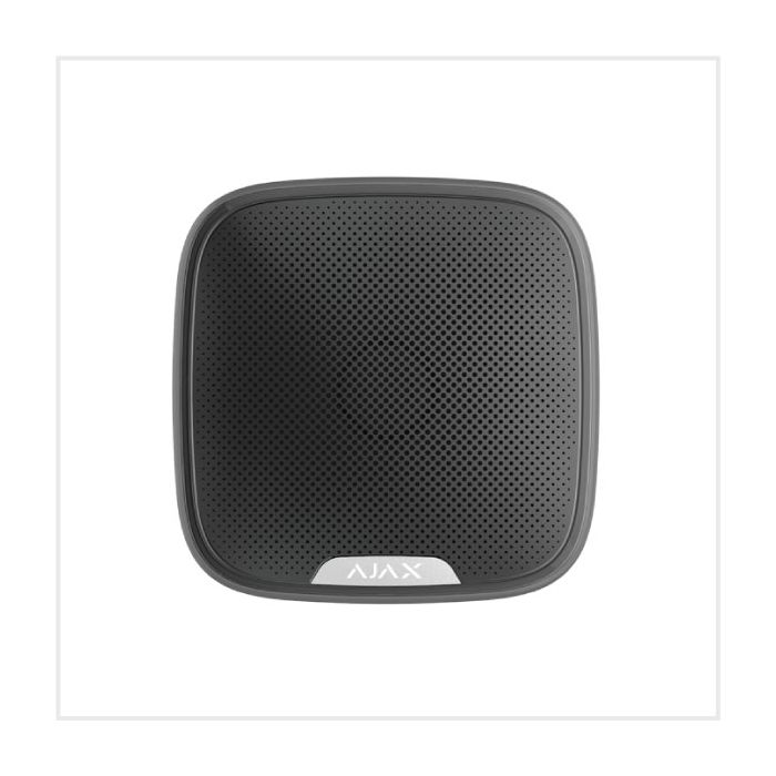 Ajax StreetSiren (8EU) ASP, 38179.07.BL1