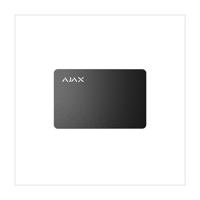 Ajax Pass (100pcs) ASP, 38217.89.BL