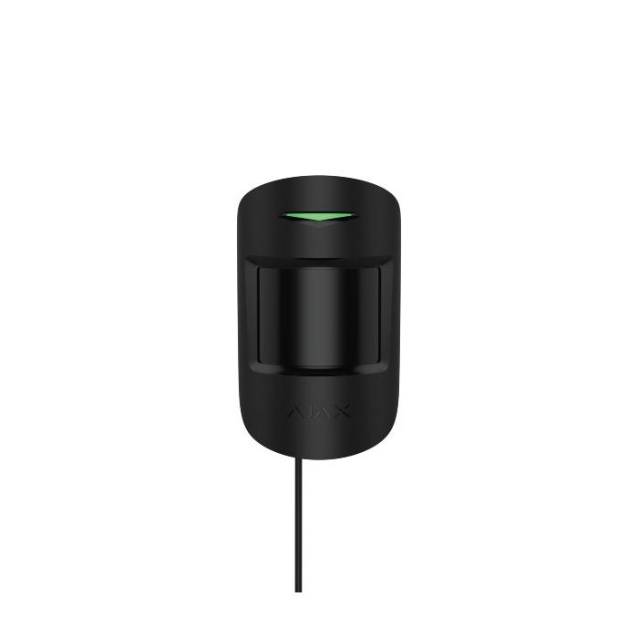 Ajax MotionProtect Plus Fibra ASP, 44407.02.BL1