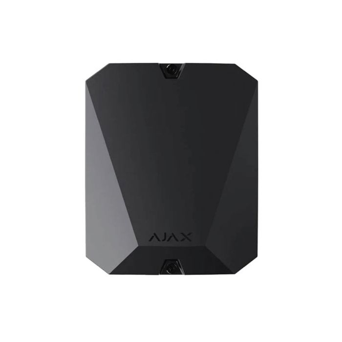 Ajax MultiTransmitter 8PD black  2-3 EOL, 44951.62.BL1
