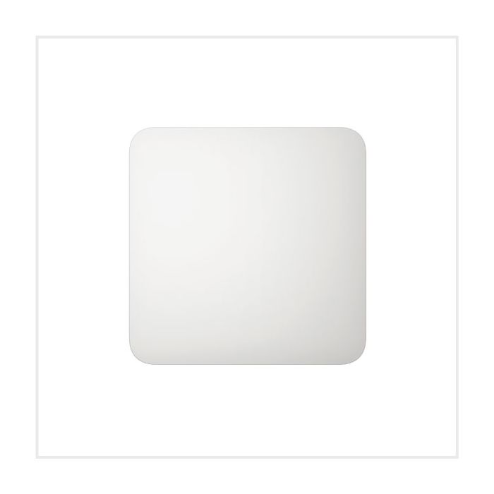Ajax SoloButton 1-Gang 2 Way 55, 45118.144.WH Ajax SoloButton 1-Gang 2 Way 55, 45118.144.WH