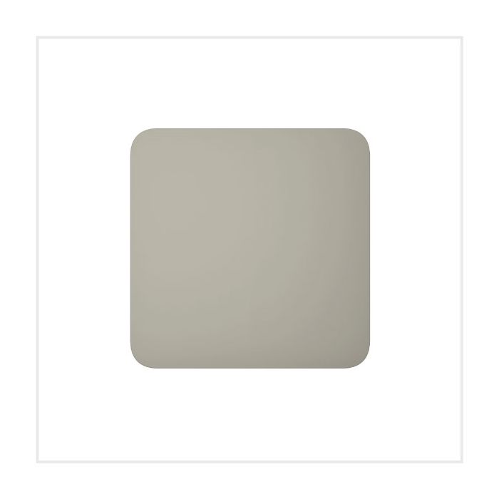 Ajax SoloButton 1-Gang 2 Way 55 Olive, 46001.144.OL