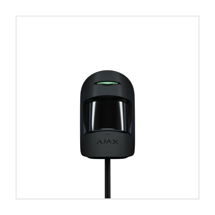 Ajax CombiProtect Fibra (PD), 46700.06.BL1