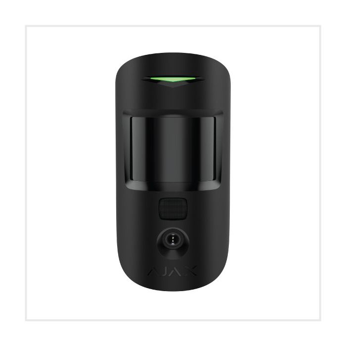 Superior Ajax MotionCam (PhOD) Jeweller (8PD), 67730.120.BL1