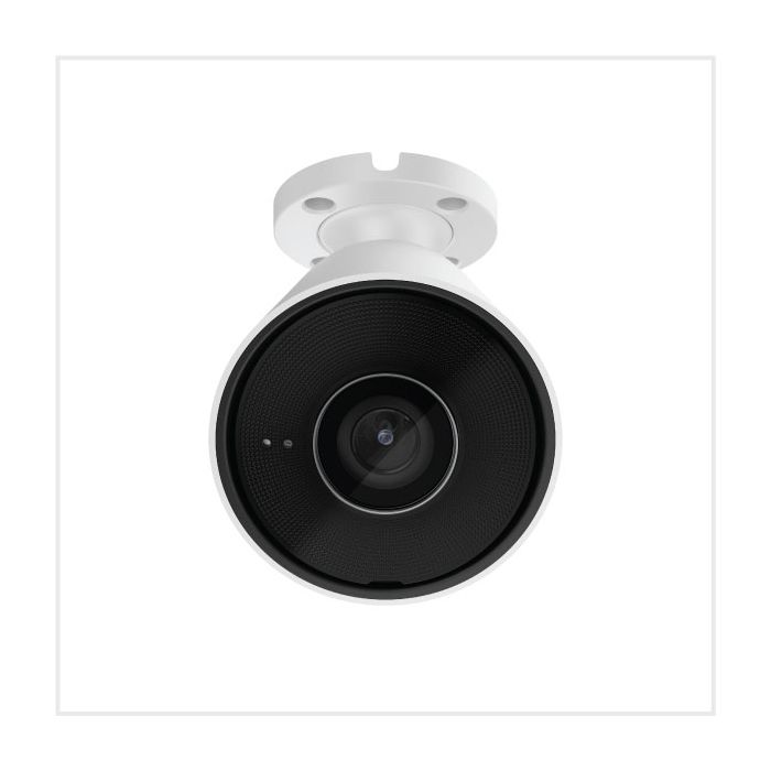 Ajax BulletCam (5 MP/2.8 mm) (8EU) ASP, 79028.217.WH1