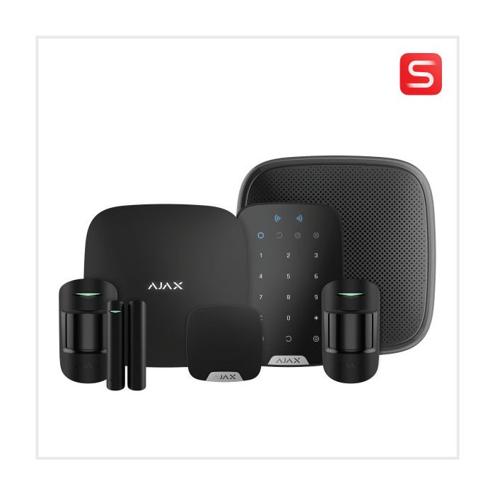 Ajax Kit 5 S, 90770.246.BL1