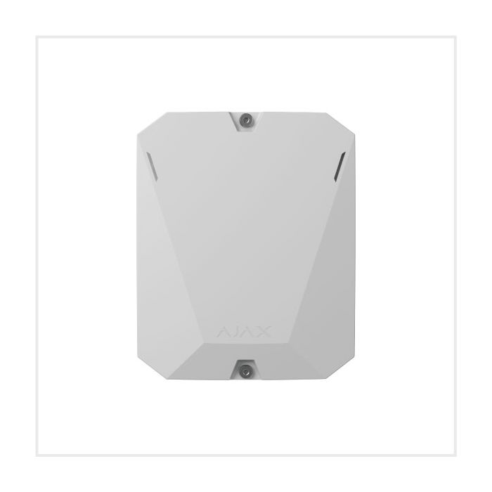 Ajax Hub BP Jeweller (8EU/ECG) ASP, 93601.263.WH1