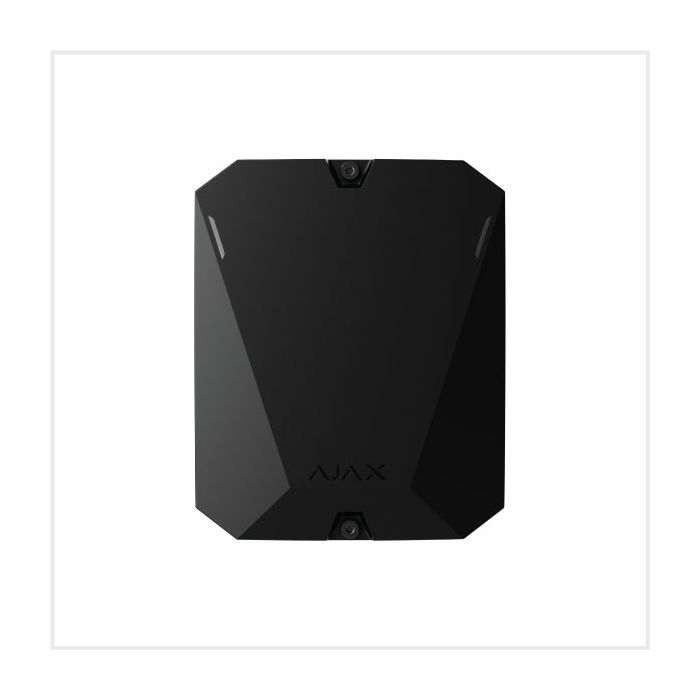 Ajax Hub BP Jeweller (8EU/ECG) ASP, 93602.263.BL1