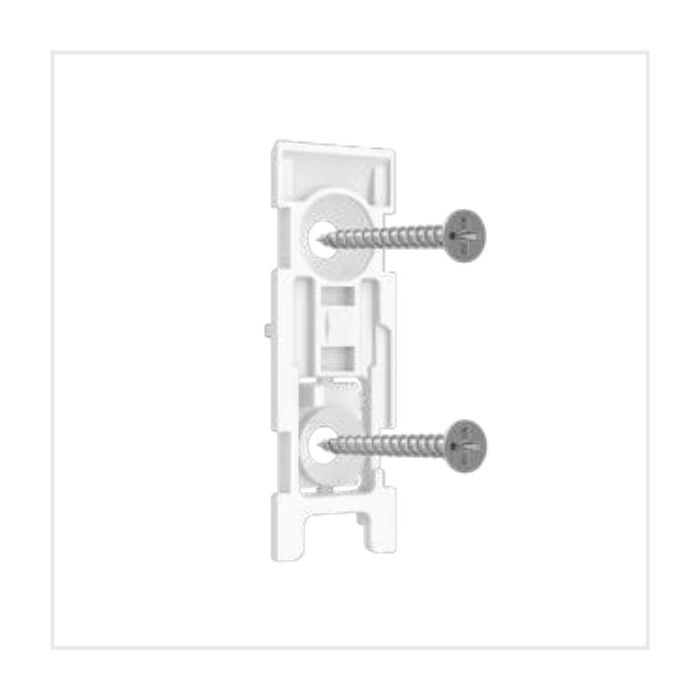 Ajax Smartbracket for DoorProtect, 9521.03.WH
