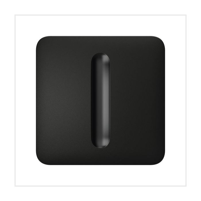 Ajax SoloButton (Dimmer) 55, 98607.257.BL1