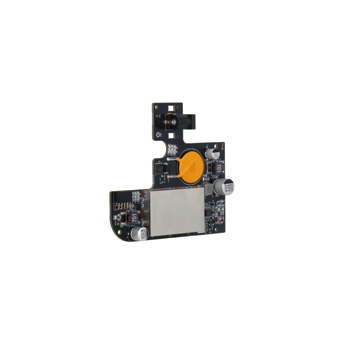 Ajax Systems Power Module for Hub 2 Intruder Alarm System., ARA61