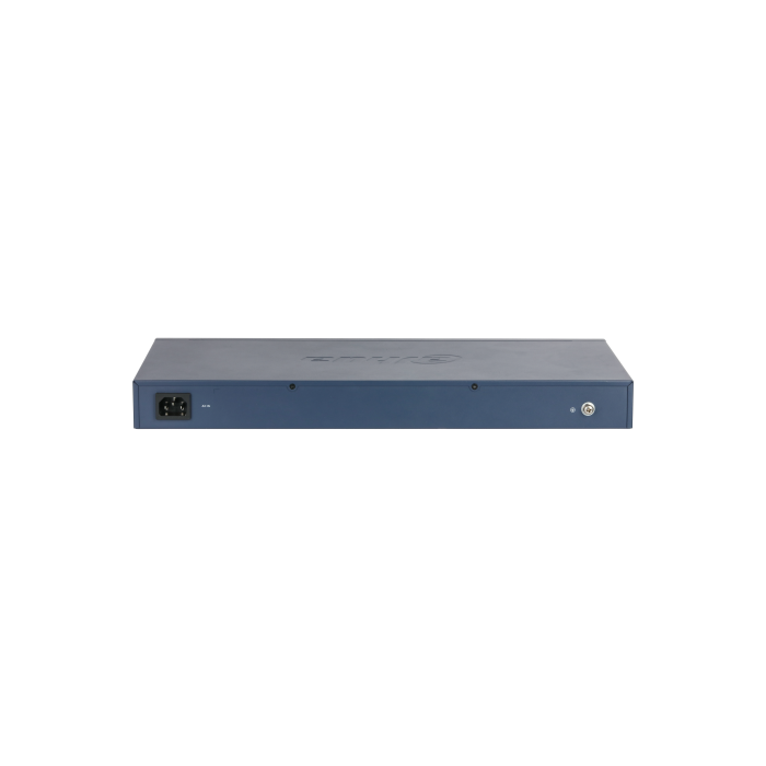 Dahua 24-Port Gigabit PoE+ Managed Switch., DH-CS4228-24GT-375-V2 Dahua 24-Port Gigabit PoE+ Managed Switch., DH-CS4228-24GT-375-V2