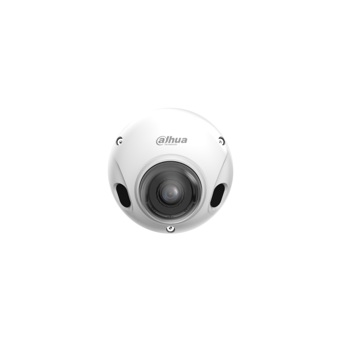 Dahua 2MP Eyeball Camera with 2.8mm Fixed Lens., DH-DAE-CPC5241FPN-M12-0280B Dahua 2MP Eyeball Camera with 2.8mm Fixed Lens., DH-DAE-CPC5241FPN-M12-0280B