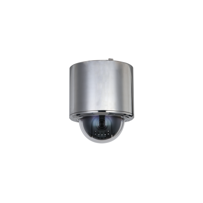 Dahua 4MP PTZ Camera with 15x Optical Zoom., DH-ESD41A415-HNR-GB-P-304