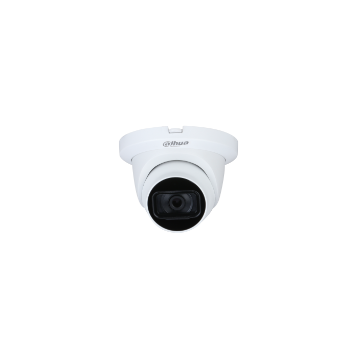 Dahua IR Eyeball Camera with 2.80mm Fixed Lens., DH-HAC-HDW1200TLMQP-A-0280B-S6 Dahua IR Eyeball Camera with 2.80mm Fixed Lens., DH-HAC-HDW1200TLMQP-A-0280B-S6