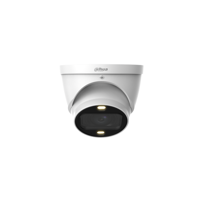 Dahua IR Eyeball Camera with Motorized Varifocal Lens., DH-HAC-HDW1239TP-Z-A-LED-27135-S3