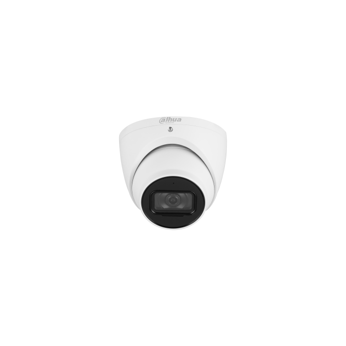 Dahua IR Eyeball Camera with 2.8mm Fixed Lens., DH-HAC-HDW1801TP-A-0280B-S3-DIP