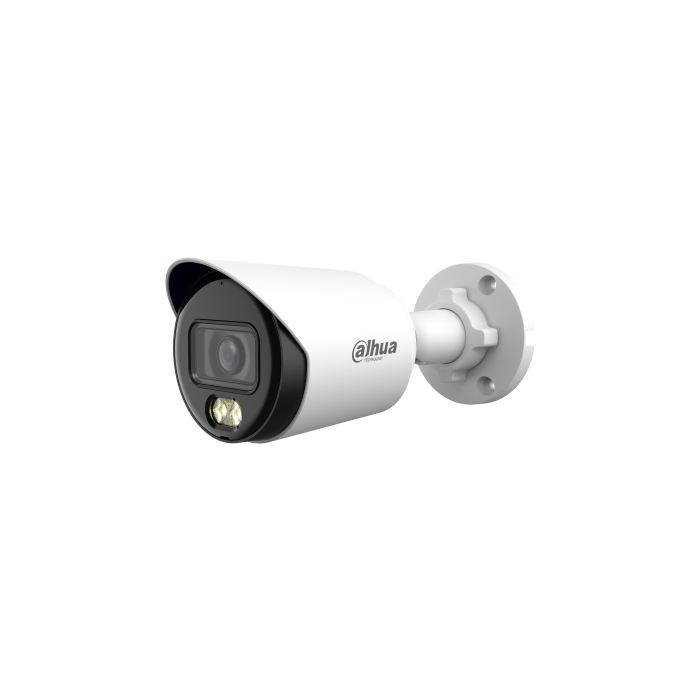Dahua IR Eyeball Camera with 2.80mm Fixed Lens., DH-HAC-HDW1809TP-A-LED-0280B-S2-DIP Dahua IR Eyeball Camera with 2.80mm Fixed Lens., DH-HAC-HDW1809TP-A-LED-0280B-S2-DIP