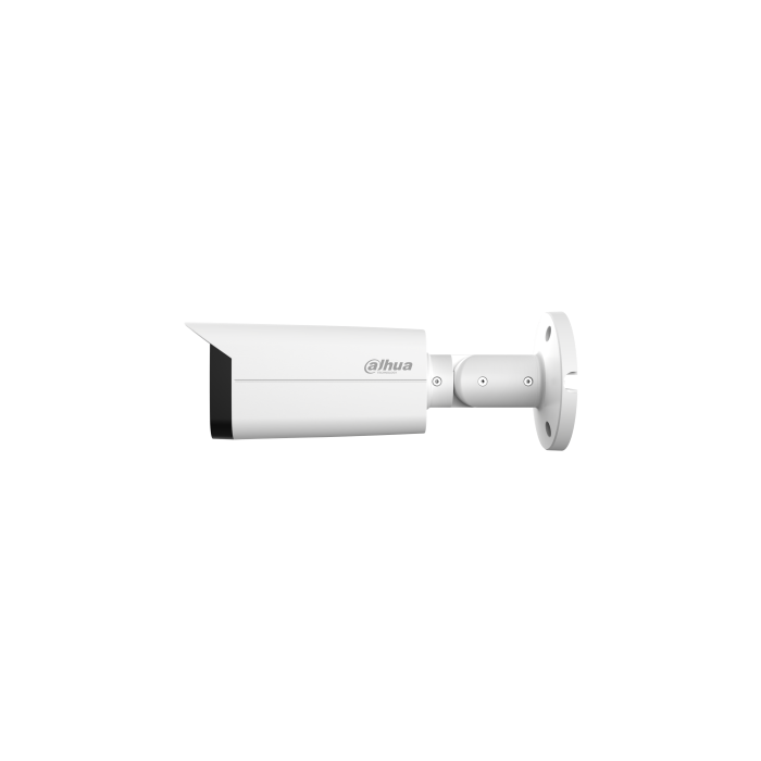 Dahua Full Color Bullet Camera with 2.7-13.5mm Motorized Varifocal Lens., DH-HAC-HFW1239TUP-Z-A-LED-DP-27135-S3 Dahua Full Color Bullet Camera with 2.7-13.5mm Motorized Varifocal Lens., DH-HAC-HFW1239TUP-Z-A-LED-DP-27135-S3