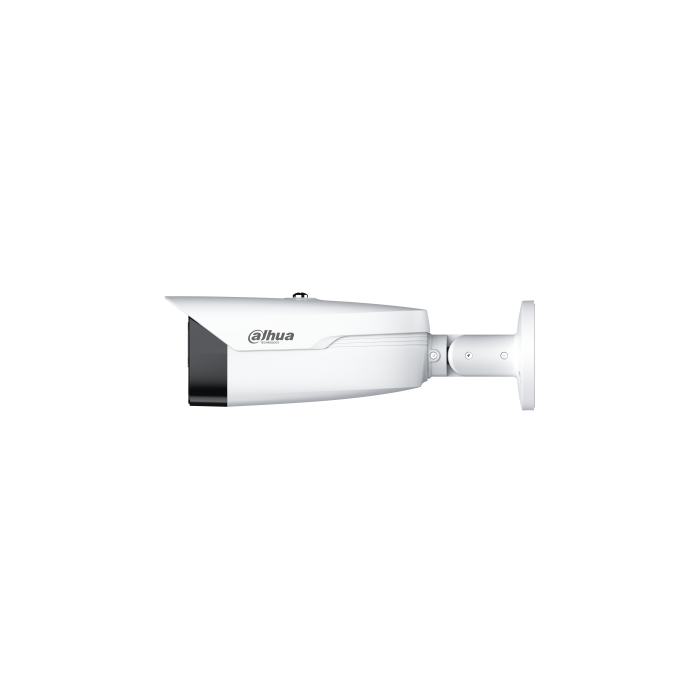 Dahua 5MP Smart Dual Light Bullet Camera with 3.6mm Fixed Lens., DH-HAC-HFW1509MHP-A-LED-0360B-S3 Dahua 5MP Smart Dual Light Bullet Camera with 3.6mm Fixed Lens., DH-HAC-HFW1509MHP-A-LED-0360B-S3