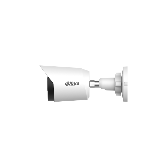 Dahua 5MP Bullet Camera with 2.8mm Fixed Lens., DH-HAC-HFW1509TP-A-LED-0280B-S3