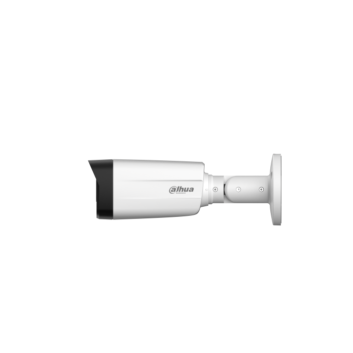 Dahua Bullet Camera with 2.8mm Fixed Lens., DH-HAC-HFW1801TMP-I8-A-0280B-S3-DIP Dahua Bullet Camera with 2.8mm Fixed Lens., DH-HAC-HFW1801TMP-I8-A-0280B-S3-DIP