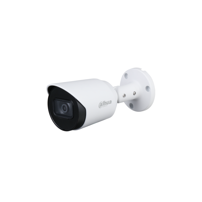 Dahua Bullet Camera with 3.6mm Fixed Lens., DH-HAC-HFW1801TP-A-0360B-S3-DIP