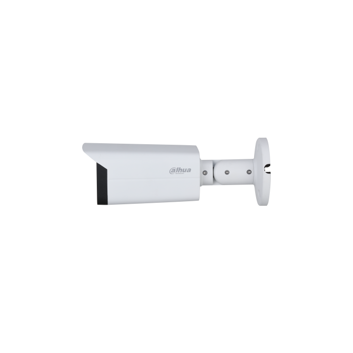 Dahua 5MP Bullet Camera with 6.00mm Fixed Lens., DH-HAC-HFW2501TUP-A-POC-0600B-S2