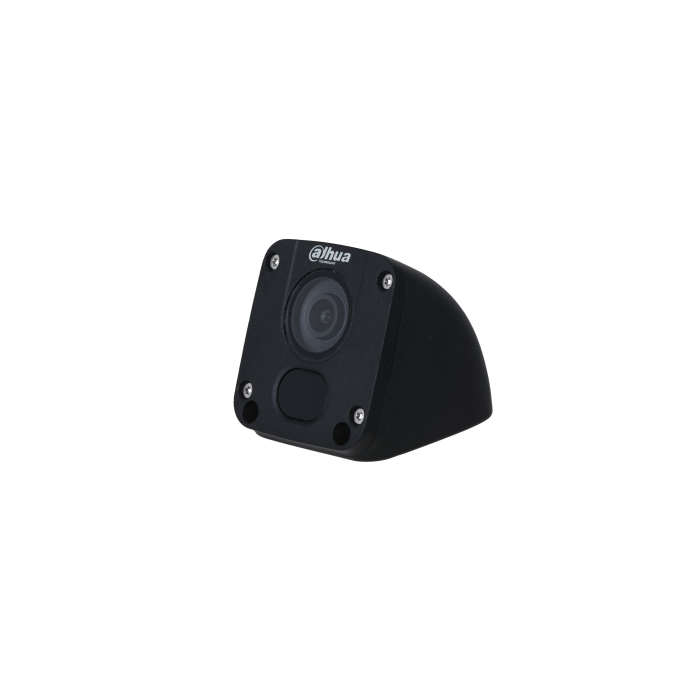 Dahua HDCVI Camera with 2.8mm Fixed Lens., DH-HAC-HMW3200DP-H-0280B-S5-Black