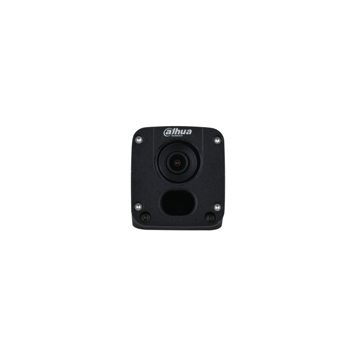Dahua HDCVI Camera with 2.8mm Fixed Lens., DH-HAC-HMW3200DP-V-0280B-S5-Black