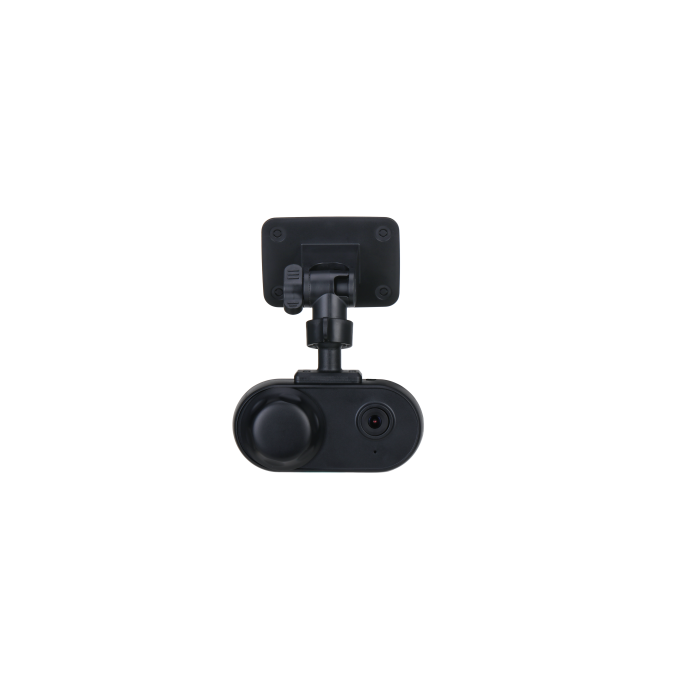 Dahua HDCVI Camera with 2.10mm Fixed Lens., DH-HAC-HMW3200LP-FR-BUS-0210B-S5-Black