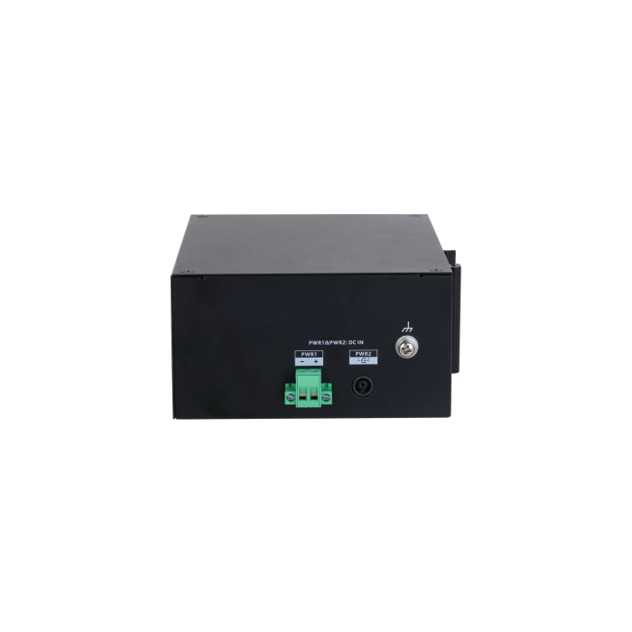 16-Port Gigabit PoE+ Network Switch with IEEE 802.3bt support., DH-HS4420-16GT-190