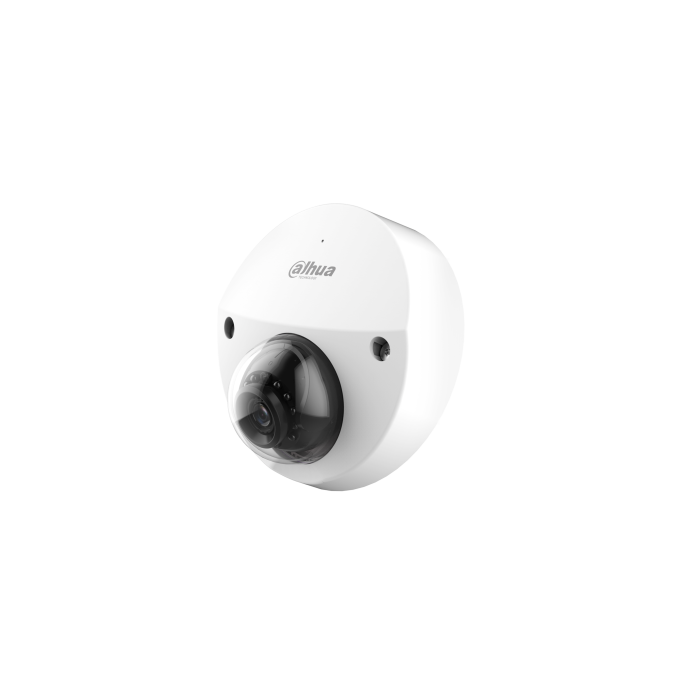 Dahua 2MP Vandal-proof Dome Camera with 3.60mm Fixed Lens., DH-IPC-HDBW3231FP-M12-DAE-0360B
