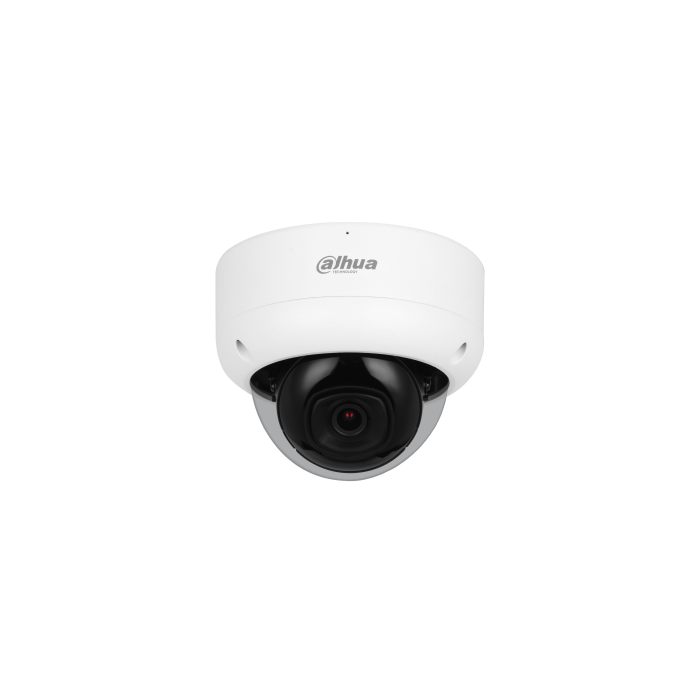 Dahua 5MP Vandal-proof Dome Camera with 2.8mm Fixed Lens., DH-IPC-HDBW3541EP-AS-0280B-S2 Dahua 5MP Vandal-proof Dome Camera with 2.8mm Fixed Lens., DH-IPC-HDBW3541EP-AS-0280B-S2