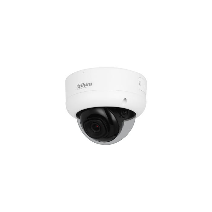 Dahua 5MP Vandal-proof Dome Camera with 2.80mm Fixed Lens., DH-IPC-HDBW3541EP-S-0280B-S2 Dahua 5MP Vandal-proof Dome Camera with 2.80mm Fixed Lens., DH-IPC-HDBW3541EP-S-0280B-S2