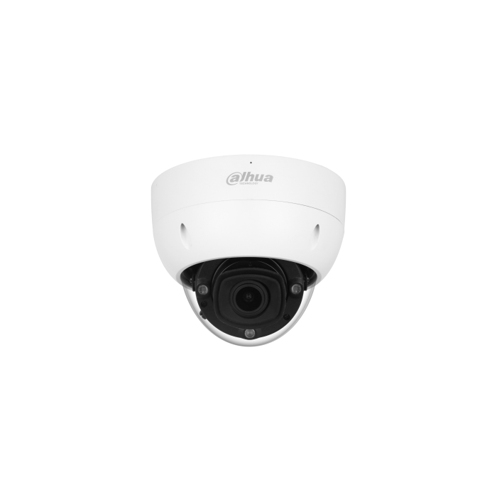 Dahua 4MP Vandal-proof Dome Camera with Motorized Varifocal Lens., DH-IPC-HDBW5442HP-ZHE-2712F-DC12AC24V-ATC-S3 Dahua 4MP Vandal-proof Dome Camera with Motorized Varifocal Lens., DH-IPC-HDBW5442HP-ZHE-2712F-DC12AC24V-ATC-S3
