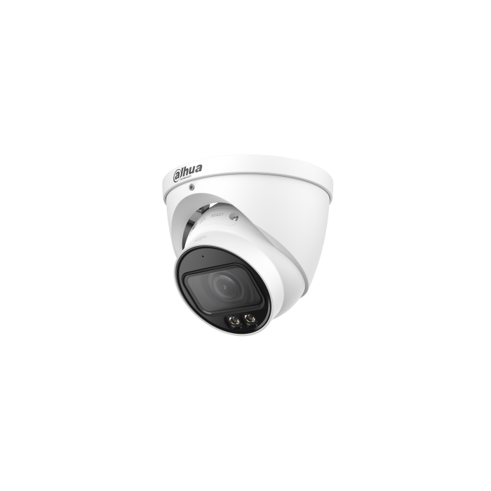 Dahua 8MP Smart Dual Light Eyeball Camera with Motorized Varifocal Lens., DH-IPC-HDW2849TP-ZS-IL-27135