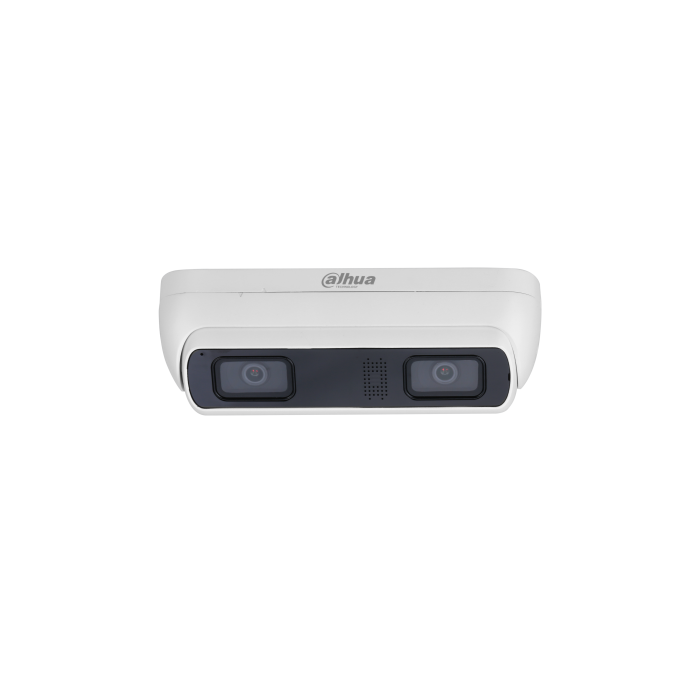 Dahua 4MP Eyeball Camera with 2.8mm Fixed Lens., DH-IPC-HDW8441XP-3D-0280B