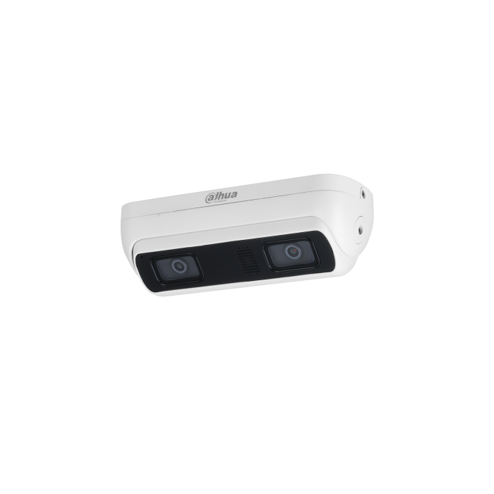 Dahua 4MP Eyeball Camera with 2.8mm Fixed Lens., DH-IPC-HDW8441XP-BV-3D-0280B