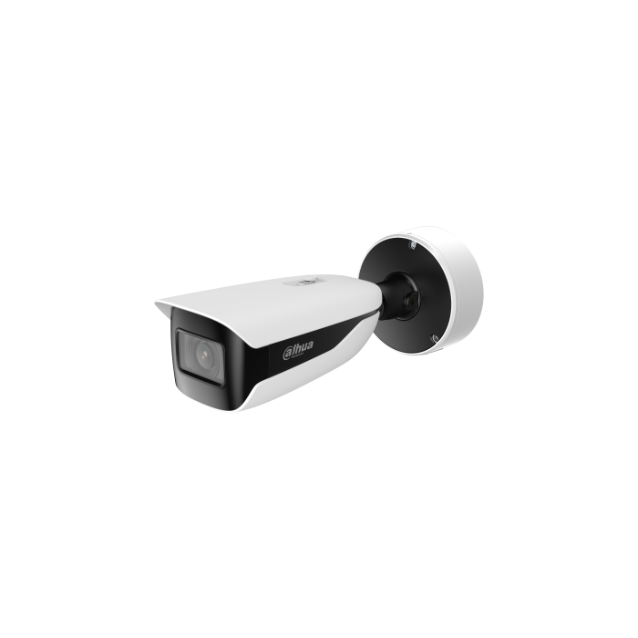 Dahua 8MP WizMind 5 Bullet Camera with Motorized Varifocal Lens., DH-IPC-HFW5842HP-ZHE-2712F-DC12AC24V-ATC-S3 Dahua 8MP WizMind 5 Bullet Camera with Motorized Varifocal Lens., DH-IPC-HFW5842HP-ZHE-2712F-DC12AC24V-ATC-S3