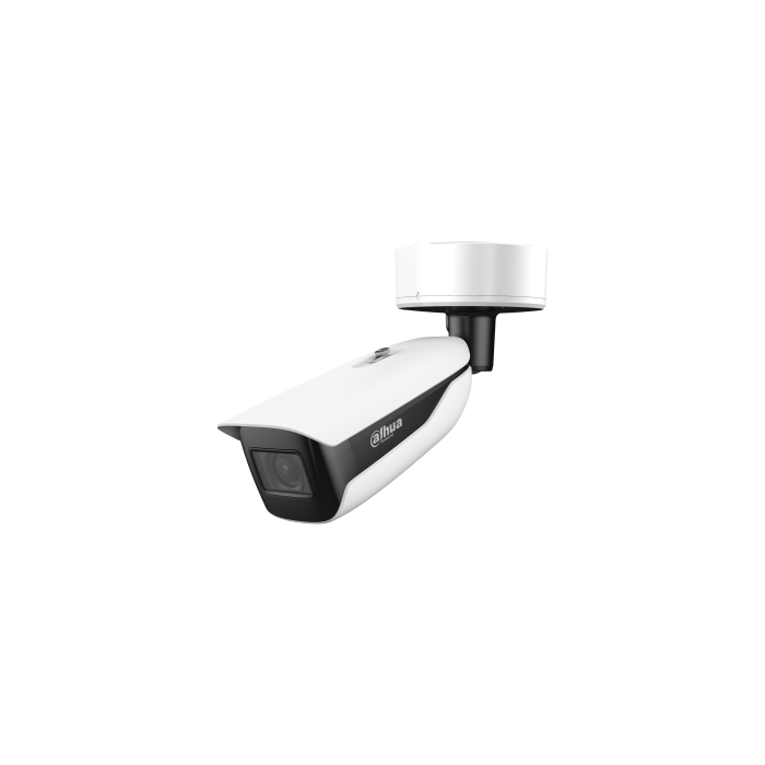 Dahua 8MP WizMind 7 Bullet Camera with Motorized Varifocal Lens., DH-IPC-HFW7842HP-Z-0832-DC12AC24V-X
