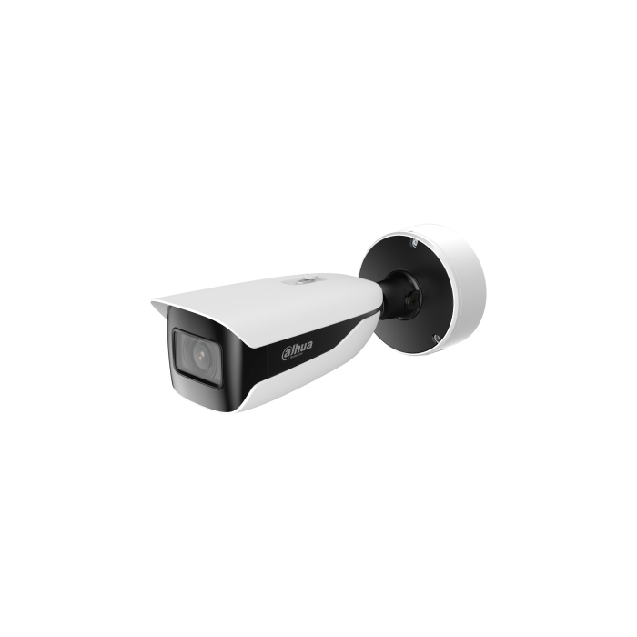 Dahua 8MP Bullet Camera with Motorized Varifocal Lens., DH-IPC-HFW7842HP-Z-2712F-DC12AC24V-ATC-X