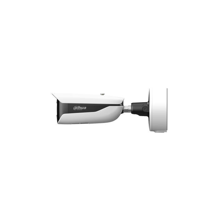 Dahua 8MP WizMind Bullet Camera with 2.7mm–12mm Motorized Varifocal Lens., DH-IPC-HFW7842HP-Z-2712F-DC12AC24V-X Dahua 8MP WizMind Bullet Camera with 2.7mm–12mm Motorized Varifocal Lens., DH-IPC-HFW7842HP-Z-2712F-DC12AC24V-X