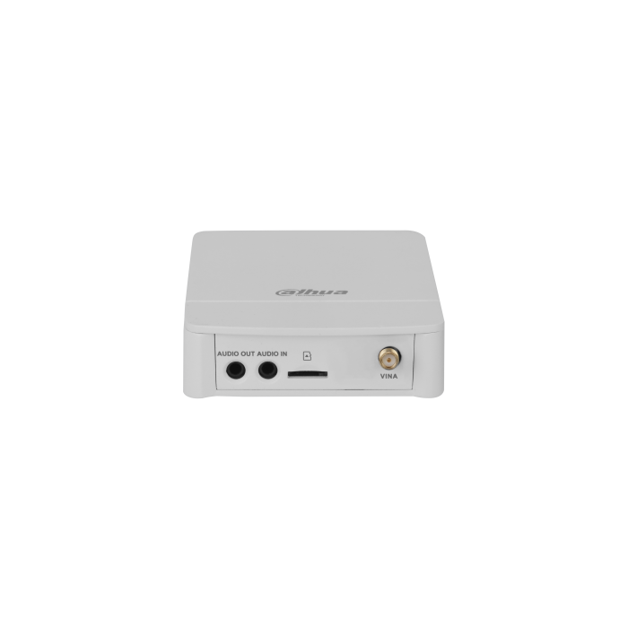 Dahua 4MP Ultra Pinhole Camera featuring advanced AI capabilities including face detection, people counting, and smart object detection., DH-IPC-HUM8441EP-E1-S3 Dahua 4MP Ultra Pinhole Camera featuring advanced AI capabilities including face detection, people counting, and smart object detection., DH-IPC-HUM8441EP-E1-S3