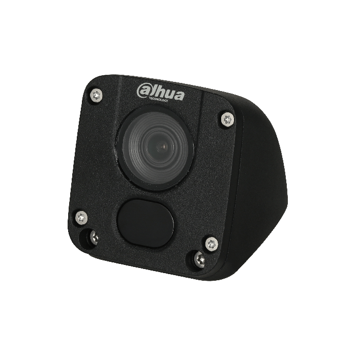 Dahua 2MP Camera with 2.80mm Fixed Lens., DH-IPC-MW1230DP-HM12-0280B-Black