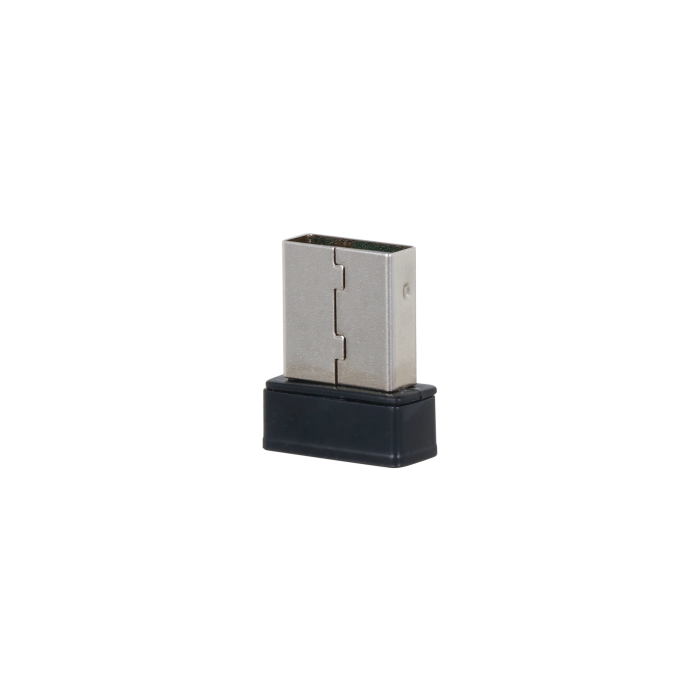 USB Wireless Adapter with dual-band 802.11ac support., DH-NC650