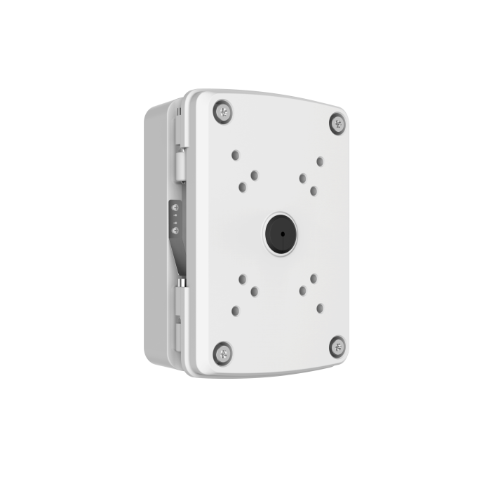 Dahua Junction Box for mounting and housing security camera equipment., DH-PFA126 Dahua Junction Box for mounting and housing security camera equipment., DH-PFA126