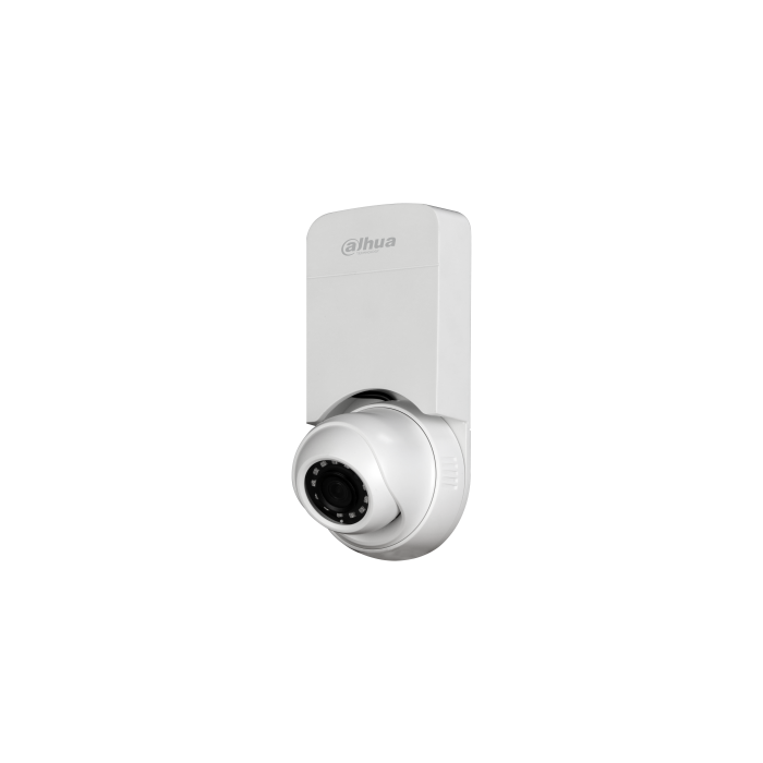 Dahua Plastic Junction Box with structural water-proof design., DH-PFA12A Dahua Plastic Junction Box with structural water-proof design., DH-PFA12A