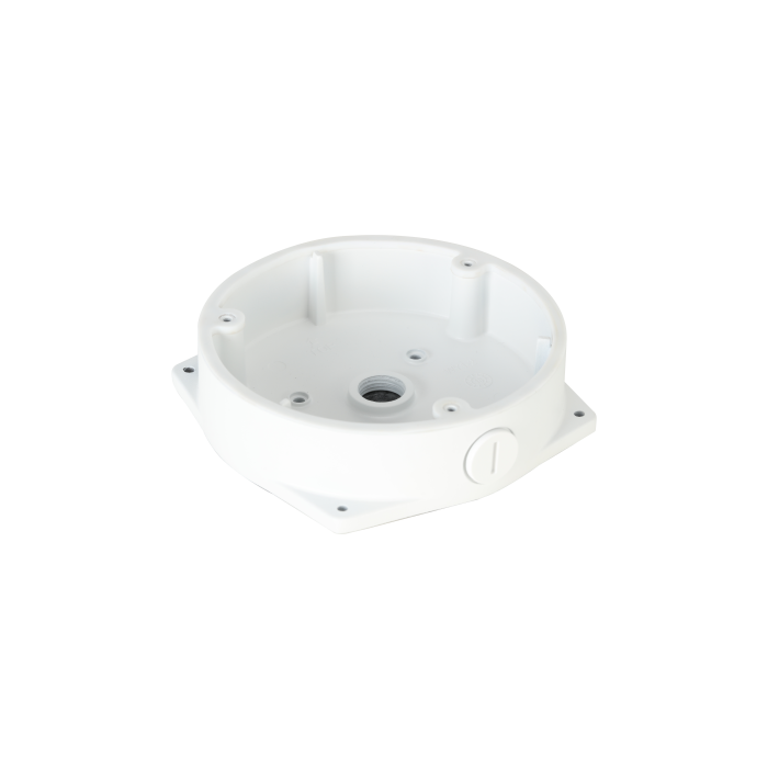 Dahua waterproof junction box designed for fisheye cameras., DH-PFA132-E Dahua waterproof junction box designed for fisheye cameras., DH-PFA132-E