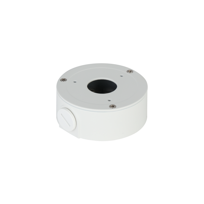 Basic waterproof accessory with perfect matching compatibility for security equipment installations., DH-PFA134-V2 Basic waterproof accessory with perfect matching compatibility for security equipment installations., DH-PFA134-V2